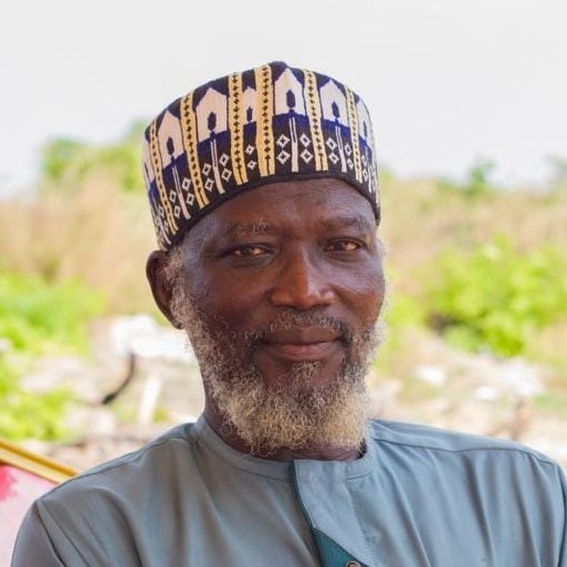 Saeed Yahaya